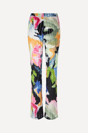 Stine Goya Andy Pants Pants Artistic Floral