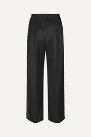 Stine Goya Ciara Pants Pants Jet Black