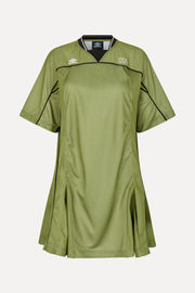 Stine Goya Jersey Tee Dress Dress Grasshopper