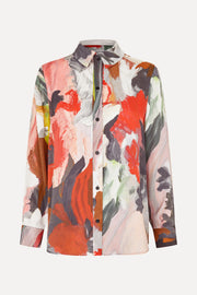Stine Goya Long Sleeve Shirt Top My Garden