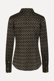 Stine Goya Minus Shirt Top SG Logo