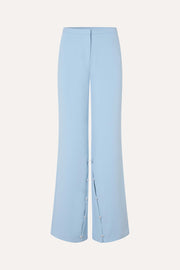 Stine Goya SGIsaac Pants Pants Grey Dawn