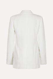 Stine Goya SGRory Jacket Tailoring Pearl