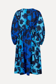 Stine Goya SGVeroma Dress Dress Oil Pastel Anemone