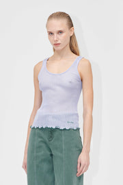 Stine Goya Scoopneck Tank Top Top Easter Egg