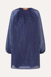 Stine Goya Short Bow Dress Dress Ditzy Floral