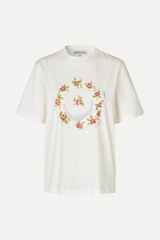 Stine Goya Short Sleeve T-Shirt Top The Plate