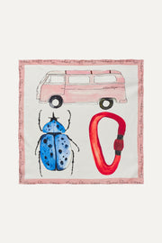 Stine Goya Small Scarf Accessories Camp Stine Goya