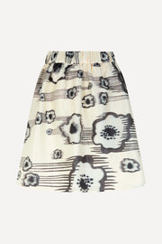 Stine Goya Solera Skirt Skirt Moving Flowers