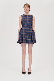 Stine Goya Statement Mini Dress Dress Crosschecks