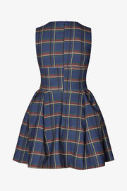 Stine Goya Statement Mini Dress Dress Crosschecks