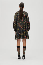 Stine Goya Voluminous Bow Dress Dress Magnolia Garden