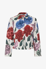Stine Goya Boxy Jacket Jacket Wallpaper
