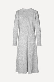 Stine Goya Celsia Dress Dress 4015 Silver