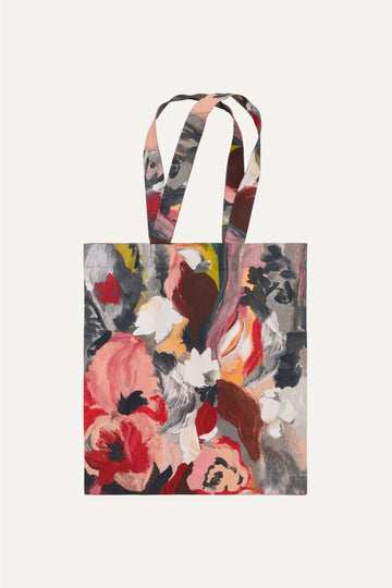 Stine Goya Cotton Tote Accessories My Garden