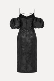 Stine Goya Ditta Dress Dress Swirl