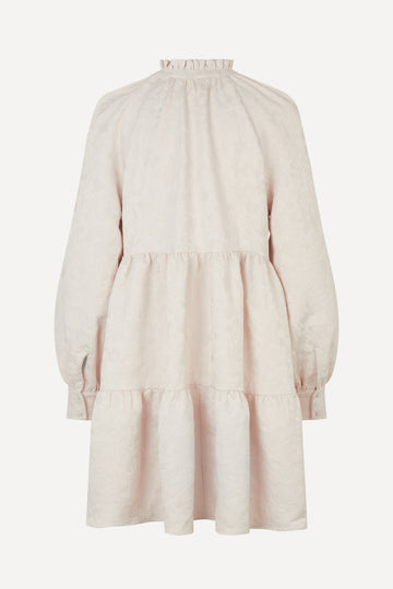 Stine Goya Jasmine Dress Dress 4081 Impressionist Garden