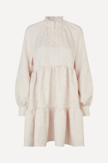 Stine Goya Jasmine Dress Dress 4081 Impressionist Garden