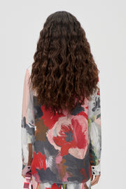 Stine Goya Long Sleeve Shirt Top My Garden