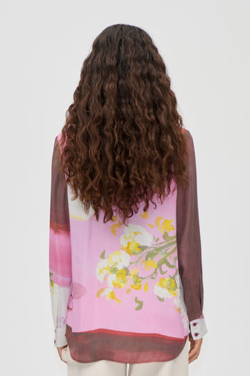 Stine Goya Long Sleeve Shirt Top Five Resolutions