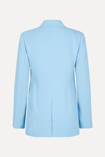 Stine Goya SGRory Jacket Tailoring Grey Dawn