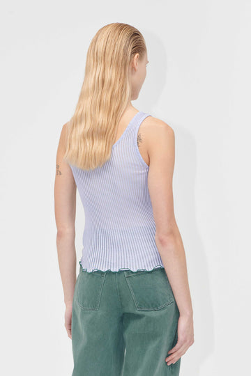 Stine Goya Scoopneck Tank Top Top Easter Egg