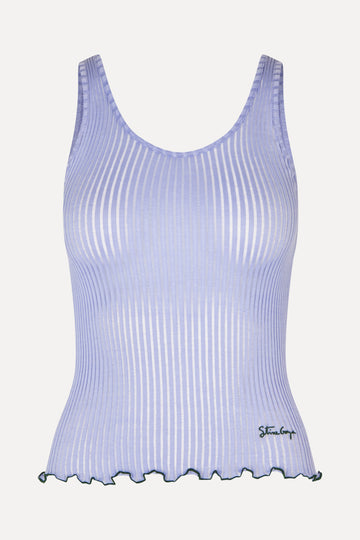Stine Goya Scoopneck Tank Top Top Easter Egg