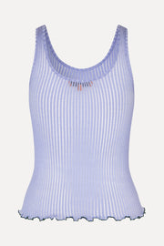 Stine Goya Scoopneck Tank Top Top Easter Egg
