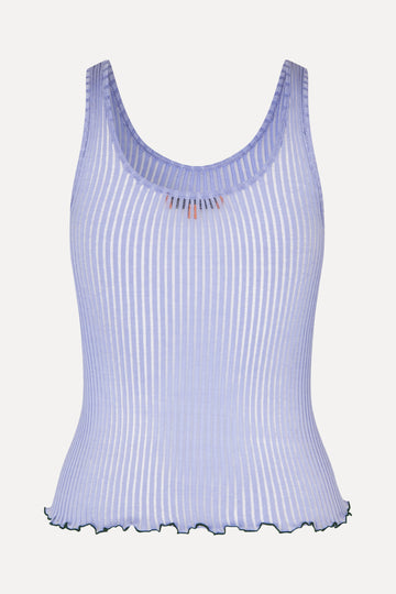 Stine Goya Scoopneck Tank Top Top Easter Egg