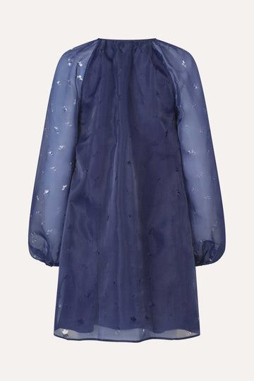 Stine Goya Short Bow Dress Dress Ditzy Floral