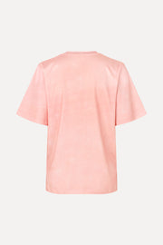 Stine Goya Short Sleeve T-Shirt Top Swans