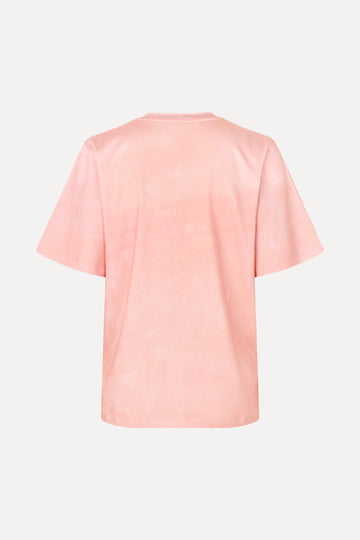 Stine Goya Short Sleeve T-Shirt Top Swans