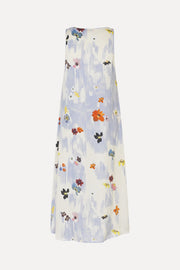 Stine Goya Tank Long Dress Dress Skyfall Flowers