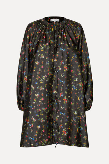 Stine Goya Voluminous Bow Dress Dress Magnolia Garden