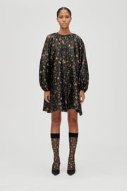 Stine Goya Voluminous Bow Dress Dress Magnolia Garden